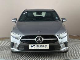 Mercedes-Benz A Class KS68KZH