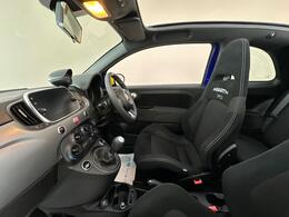 Abarth 595C AE70GAX