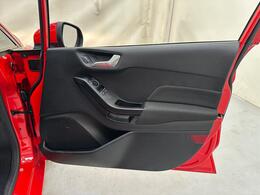 Ford Fiesta FL67ODW