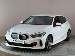 BMW 1 Series YP72HGD