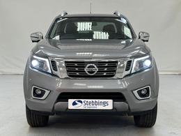 Nissan Navara CU69ULK