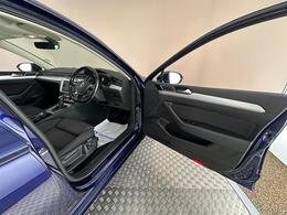 Volkswagen Passat WO19GZU