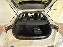 Vauxhall Mokka Electric AX24PTU