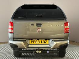 Fiat Fullback PF68AOZ