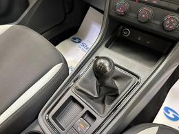 SEAT Ateca WR17EXX