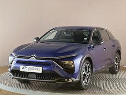 Citroen C5 X FL22WYY