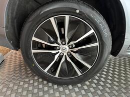 Volvo XC90 DA69RBX