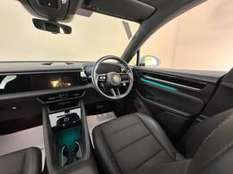Porsche Macan PJ74LPK