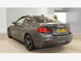 BMW 2 Series GJ20LWD