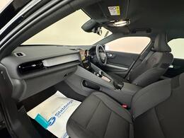 Polestar Polestar 2 OV72KMJ