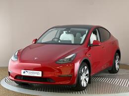 Tesla Model Y LB22LCT