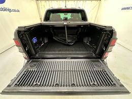 Ford Ranger FX71LPP