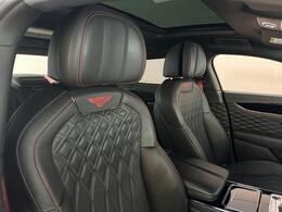 Bentley Flying Spur SN71VZD
