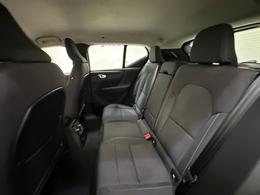 Volvo XC40 YP71UWL