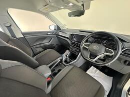 Volkswagen T-Cross VK21NRX