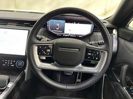 Land Rover Range Rover YE73JZF