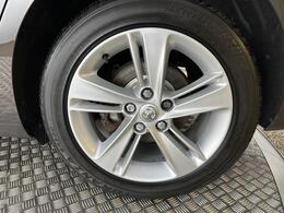 Vauxhall Insignia VO71HPL