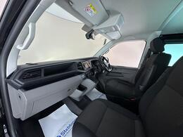 Volkswagen Transporter VA22PDV