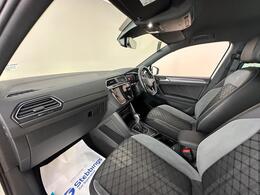 Volkswagen Tiguan VE21FVH
