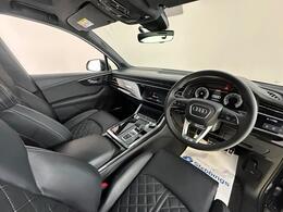 Audi Q7 BT74CVX