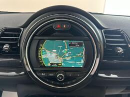 MINI Clubman KX16FVY