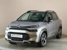 Citroen C3 Aircross PE22CYW