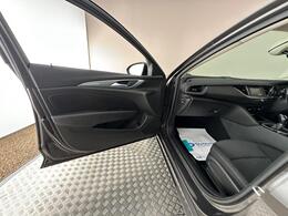 Vauxhall Insignia VO71HPL