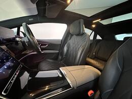 Mercedes-Benz EQS BU72RGO