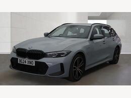 BMW 3 Series BG24XNO