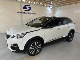 Peugeot 3008 KN70GDZ
