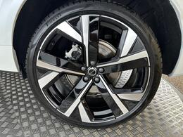 Volvo XC60 ND75XLS