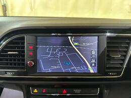 SEAT Leon MH18CPF