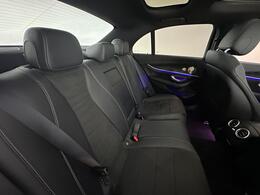 Mercedes-Benz E Class WF20UFG