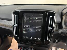 Volvo XC40 GF69JXR