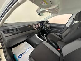 Volkswagen Polo GL73ZVD