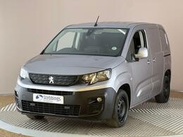 Peugeot Partner LP19UUF
