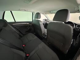 Volkswagen Golf AU20UTR