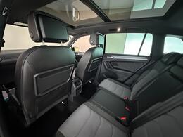 Volkswagen Tiguan DG70HVH