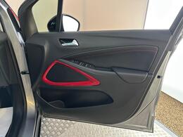 Vauxhall Crossland BL71FOA