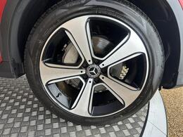 Mercedes-Benz GLC YM19PNO