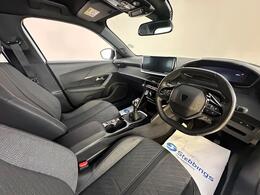 Peugeot 2008 PX25XGE