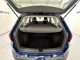 SEAT Ateca WR17EXX