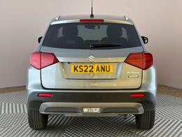 Suzuki Vitara KS22ANU