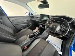 Peugeot E-208 SM71FXD