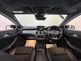 Mercedes-Benz GLA CK18ARZ