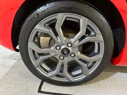 Ford Fiesta FG70XNT