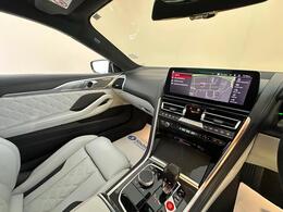 BMW M8 EF72XJA