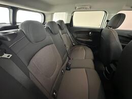 MINI Clubman KX16FVY