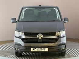 Volkswagen Transporter VN20VHE