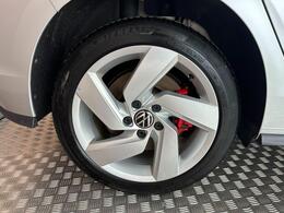 Volkswagen Golf BD72KTA